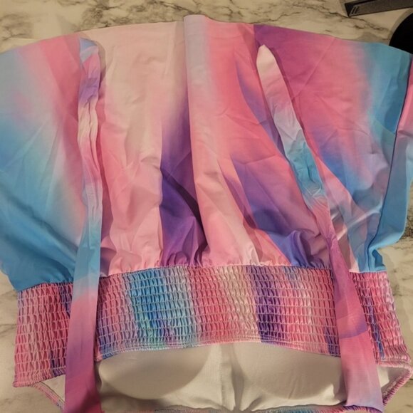 🎄4 for $10 🎄 SHEIN | Bathing Suit Top - Picture 7 of 7